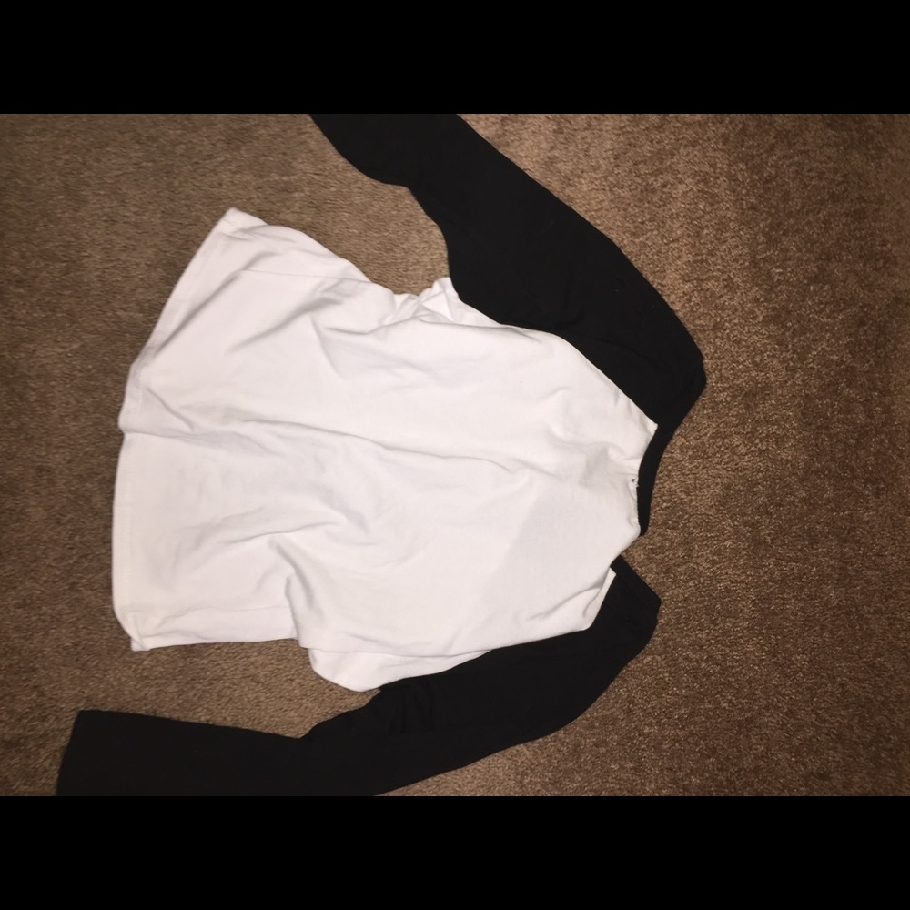 Baseball tee
